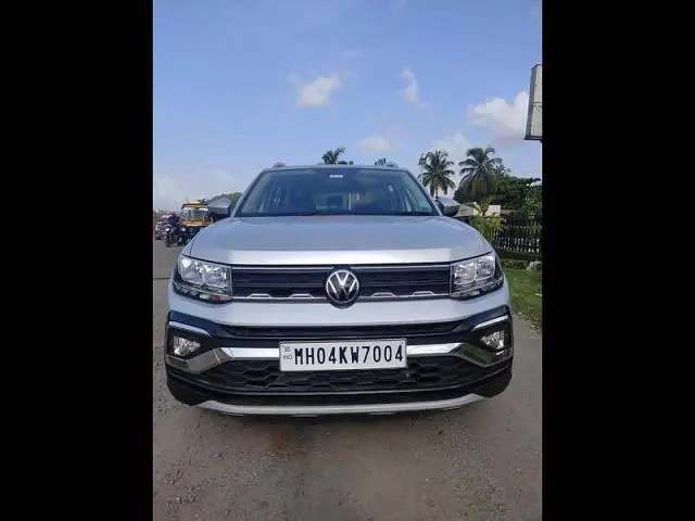 Volkswagen Taigun Highline 1.0 TSI MT 2021