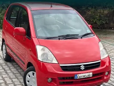 Maruti suzuki Zen Estilo VXI BSIII 2007