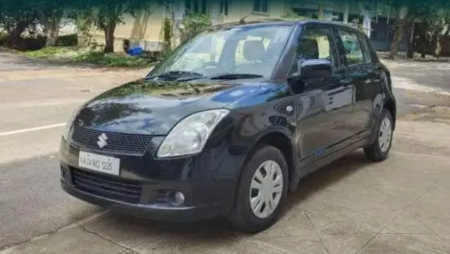 Maruti Suzuki Swift VXi 2006