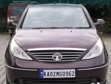 Tata Manza Aura ABS Quadrajet BS-IV 2012