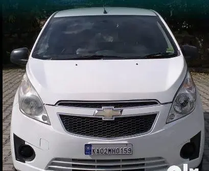 Chevrolet Beat LS Diesel 2012