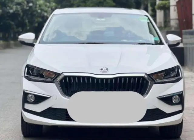 Skoda Slavia Style 1.0L TSI AT 2022