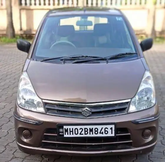 Maruti Suzuki Zen Estilo LXI BS IV 2009