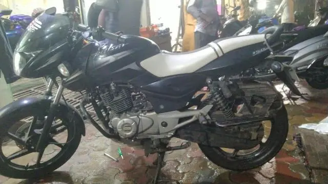 Bajaj Pulsar 150cc 2016