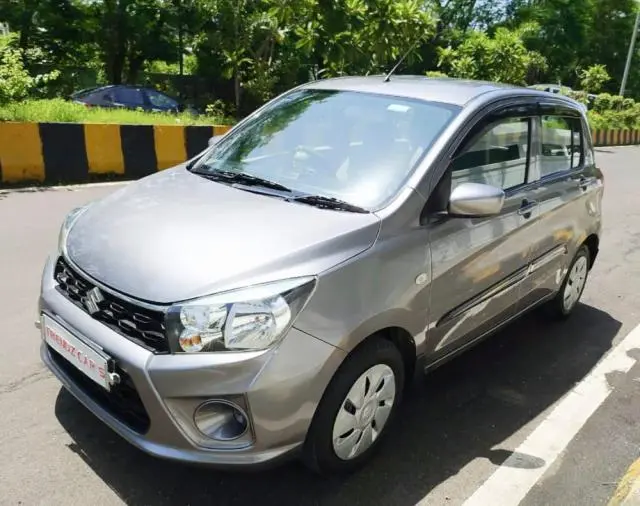 Maruti Suzuki Celerio VXi 2018
