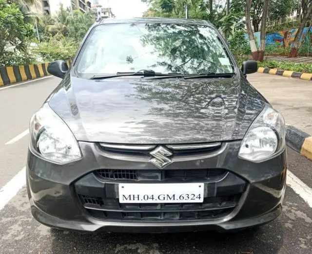 Maruti Suzuki Alto 800 LXi 2014