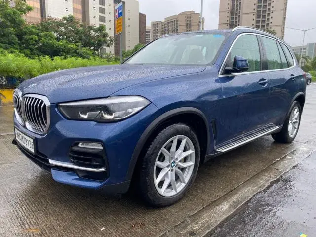 BMW X5 xDrive30d Sport 2020