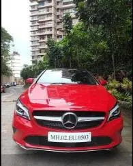 Mercedes-Benz CLA 200 CDI Sport 2017