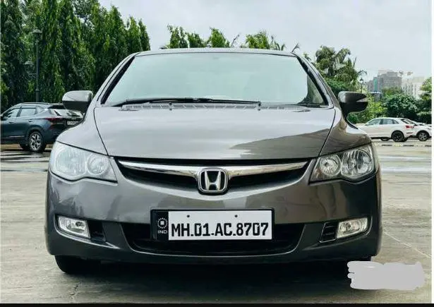 Honda Civic 1.8 V AT 2007