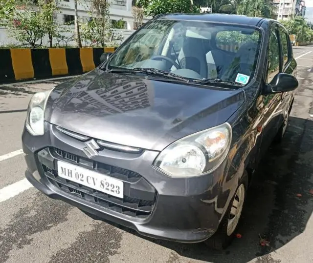 Maruti Suzuki ALTO 800 LXi 2013