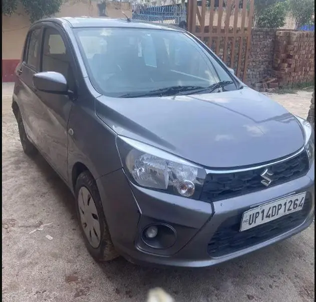 Maruti Suzuki Celerio VXi (O) 2018