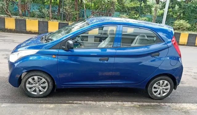 Hyundai Eon Magna 2011