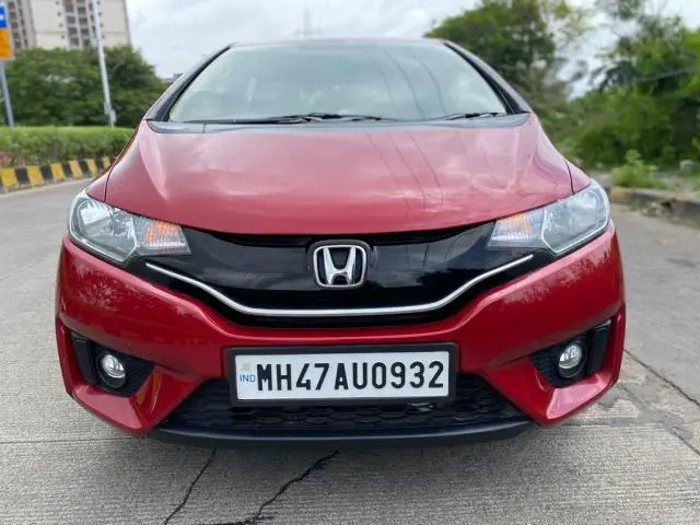 Honda Jazz VX CVT i-VTEC 2020