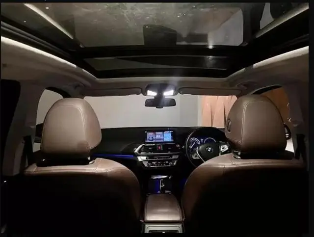 BMW X1 sDrive20d 2018