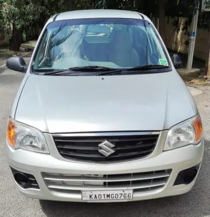 Maruti Suzuki Alto K10 LXi 2010