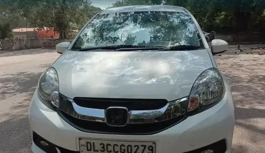 Honda Mobilio V i-DTEC 2014