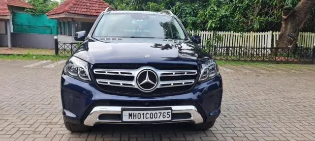 Mercedes-Benz CLS 350 2017