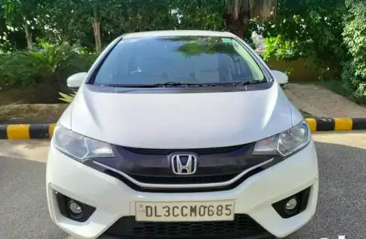 Honda Jazz V CVT i-VTEC 2017