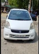 Maruti Suzuki Zen Estilo LXi 2008