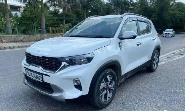 Kia Sonet HTK 1.2 2021