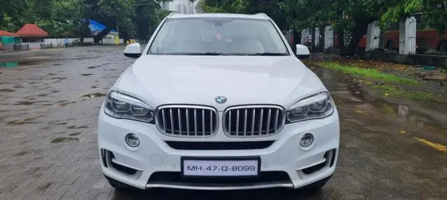 BMW X5 xDrive30d Expedition 2017