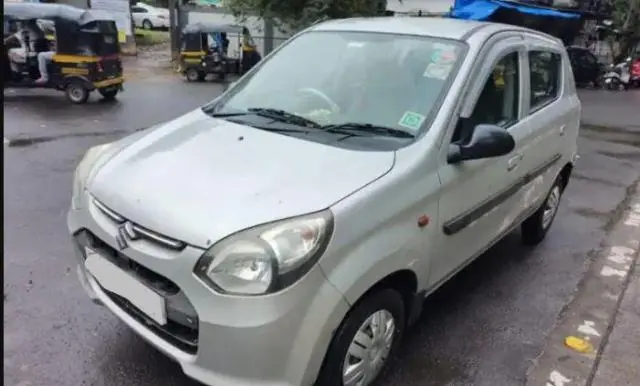 Maruti Suzuki ALTO 800 LXi (O) 2014