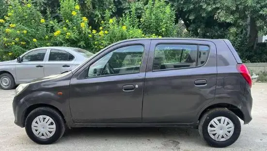 Maruti Suzuki ALTO 800 LXi 2013