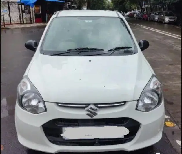 Maruti Suzuki Alto 800 LXi CNG 2013