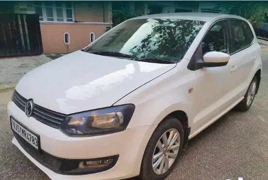 Volkswagen Polo Highline 1.5L (D) 2012
