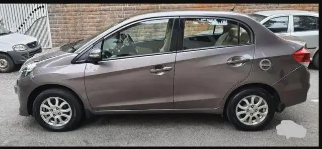 Honda Amaze 1.2 VX i-VTEC 2013