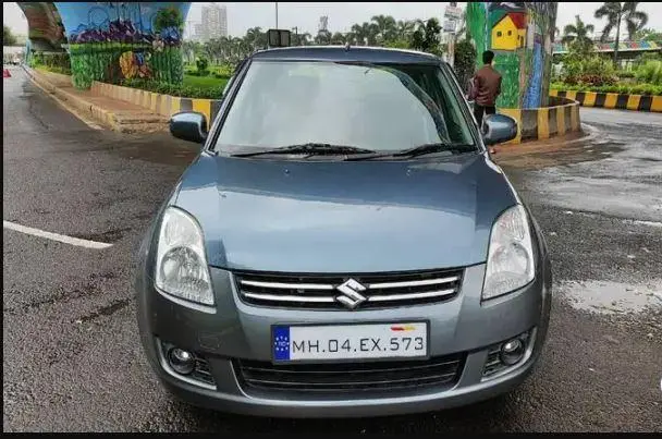 Maruti Suzuki Swift DZire VXi 2011