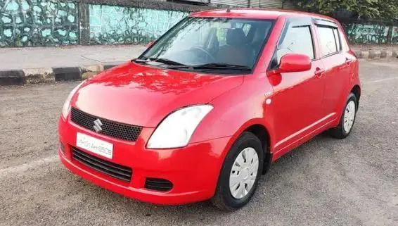 Maruti Suzuki Swift LDi 2009