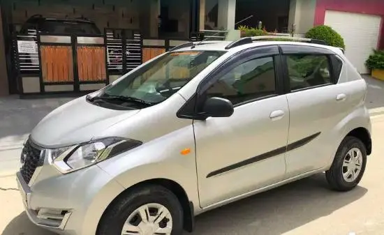 Datsun Redi-GO 1.0 T (O) 2019