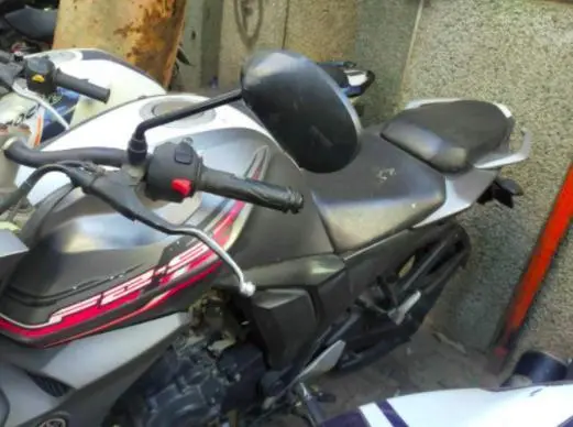 Yamaha FZs 150cc 2016