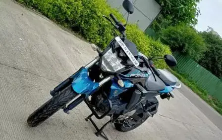 Yamaha FZs 150cc 2015