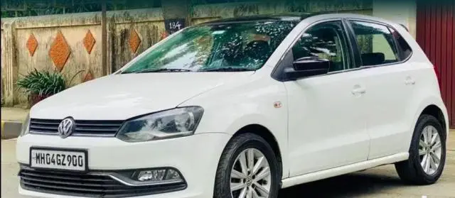 Volkswagen Polo GT TSI 2015