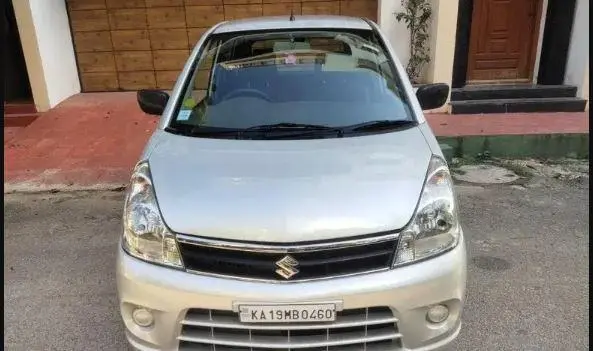 Maruti Suzuki Zen Estilo LXi 2010