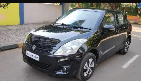 Maruti Suzuki Swift DZire VXi 2013