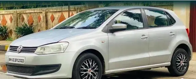 Volkswagen Polo Comfortline 1.2L (D) 2010