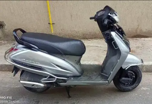 Honda Activa 5G 110cc DLX 2019
