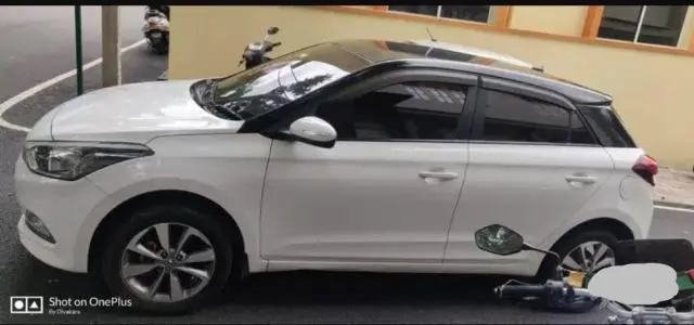 Hyundai Elite i20 Asta 1.2 2018