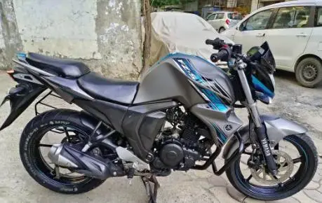 Yamaha FZ S V 2.0 150cc Rear Disc 2019
