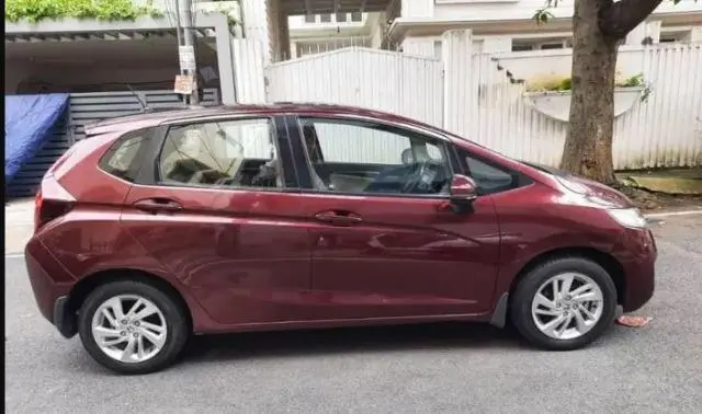 Honda Jazz 1.2 V i-VTEC 2016