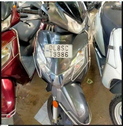 Honda Activa 125 Deluxe BS6 2020