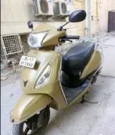 TVS Jupiter 110cc 2014