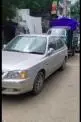 Hyundai Accent GLE 2008
