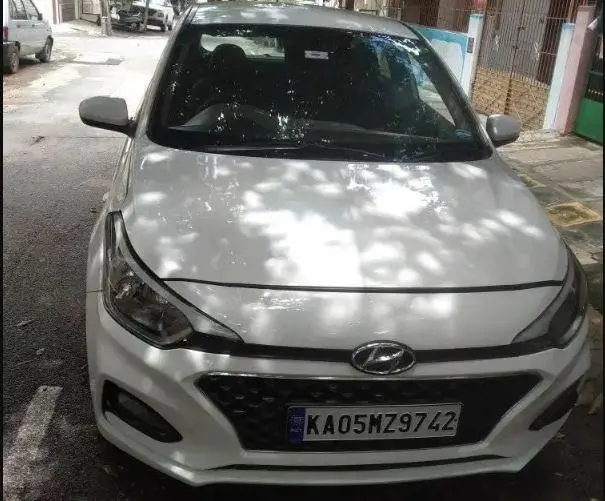 Hyundai Elite i20 Magna Plus 1.2 2019