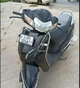 Honda Activa 5G 110cc STD 2018
