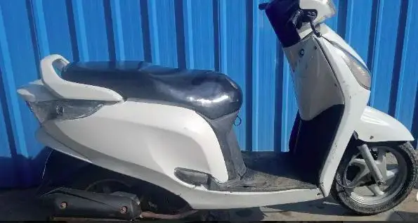 Honda Aviator 110cc 2012