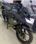 Suzuki Gixxer SF 150cc Rear Disc 2019